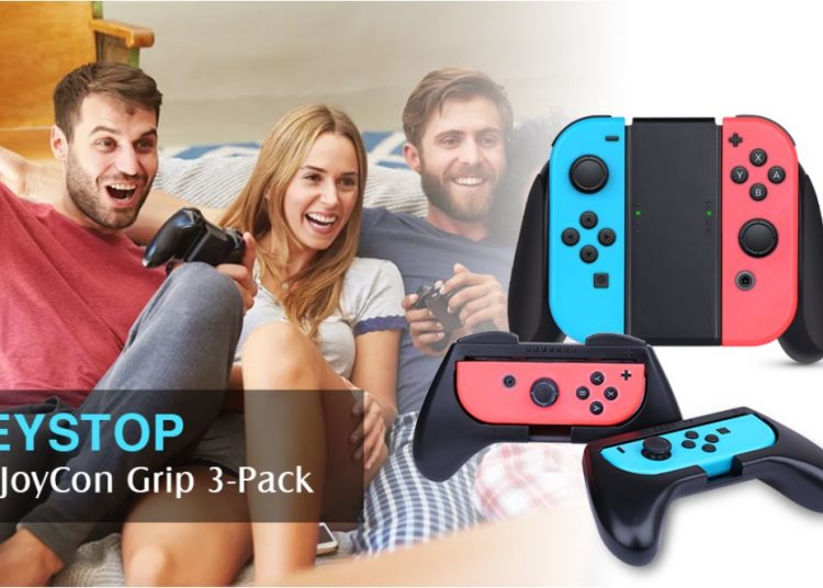 HEYSTOP Grip