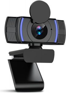 HISTARSHIP 1080P HD AF WEBCAM