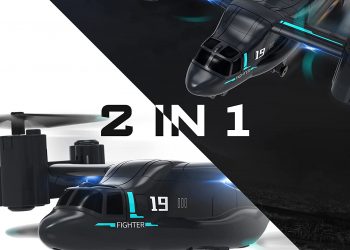 HR LM19 Drone with Camera