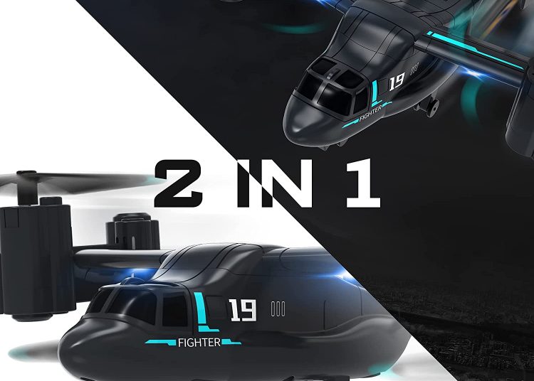 HR LM19 Drone with Camera