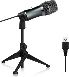 USB Condenser Microphone
