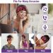 LC-dolida Bluetooth Headband Headphones