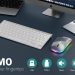 LED Wireless Mouse