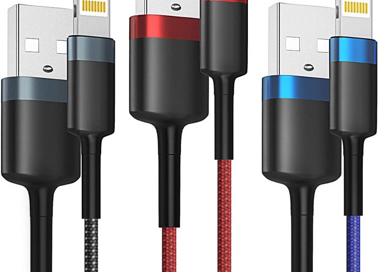 LTI-Direct Lightning Cable