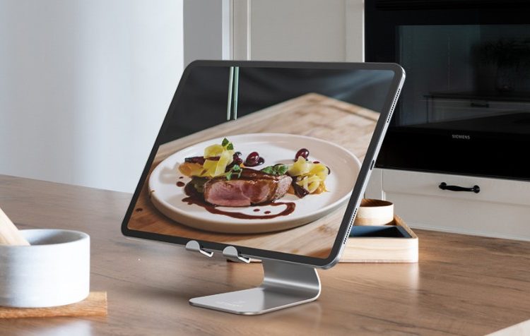 Lamicall Tablet Holder