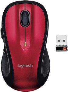 Logitech M510