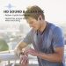 MUBIAO Bluetooth Neckband Headphones