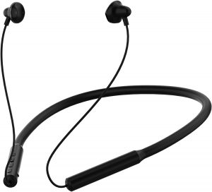 MUBIAO Bluetooth Neckband Headphones