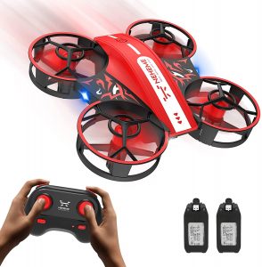 NEHEME Mini Drone for Kids