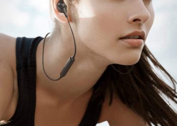 NewRang Bluetooth Headphones