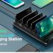 Powstick Charging Station for Multiple Devices