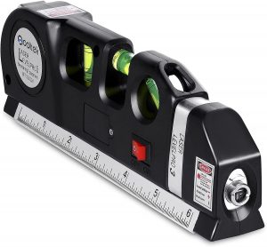 Qooltek Multipurpose Laser