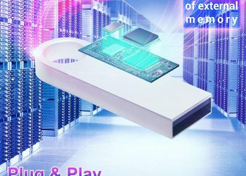 SCORDERS USB Flash Drive