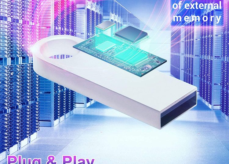 SCORDERS USB Flash Drive