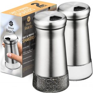 Salt and Pepper Shaker