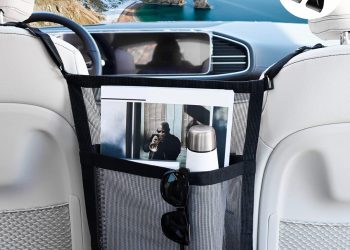 Sherbrooke Car Handbags Holder