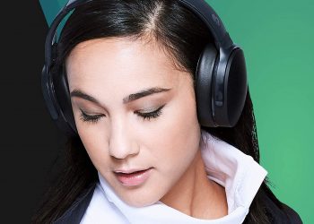 Skullcandy Hesh ANC Wireless Over-Ear Headphone