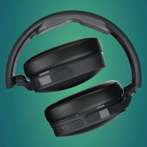 Skullcandy Hesh ANC Wireless Over-Ear Headphone
