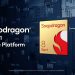 Snapdragon 8 Gen 1 Chipset