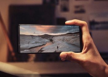 Sony Announces New Image Sensor Technology to Boost Image Quality