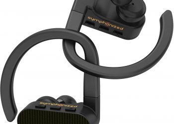 Symphonized TWR Bluetooth Earbuds