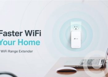 TP-Link AC1200 WiFi Extender