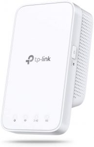 TP-Link AC1200 WiFi Extender