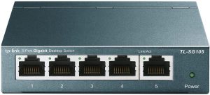 TP-Link TL-SG105