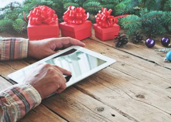 smart home gifts