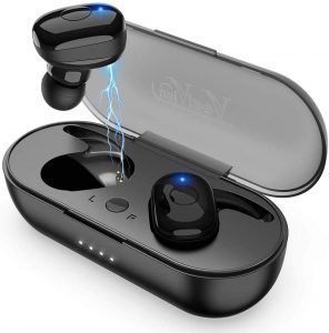 Vealvion Wireless Earbuds