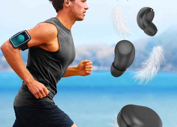 WXM Wireless Earbuds