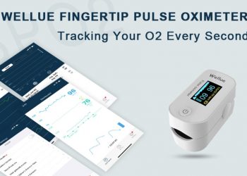 Wellue Pulse Oximeter