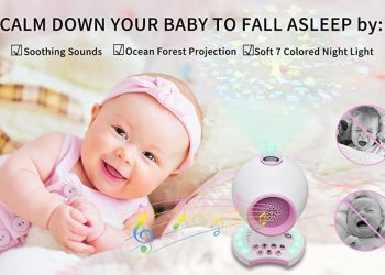 White Noise Sound Machine