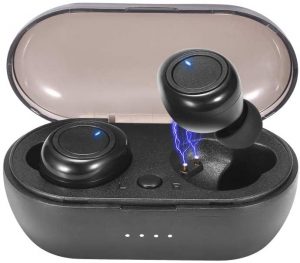 XPLZ True Wireless Earbuds