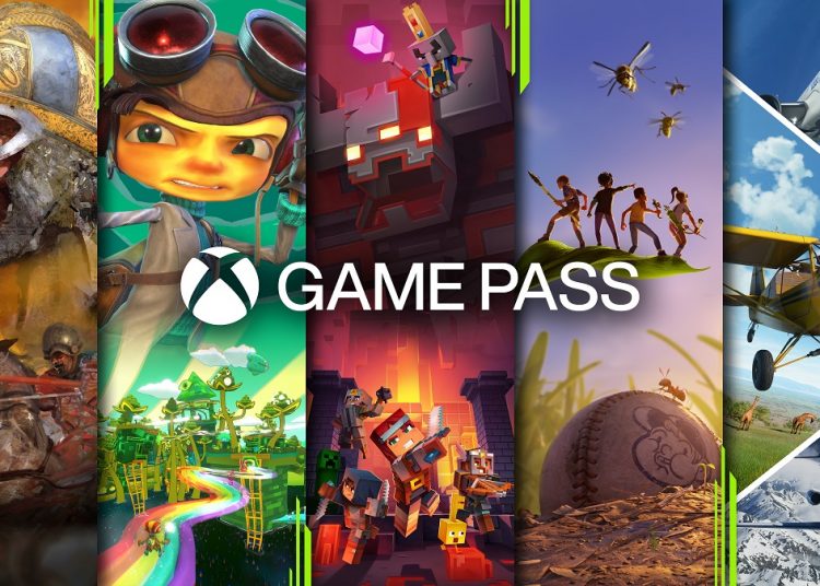 Xbox Game Pass for PC Renamed as PC Game Pass