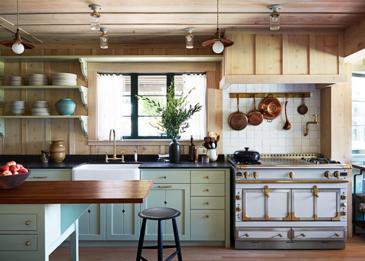 kitchen appliance trends