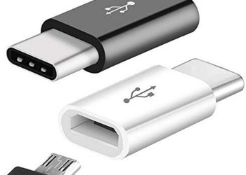 USB Type C Adapter
