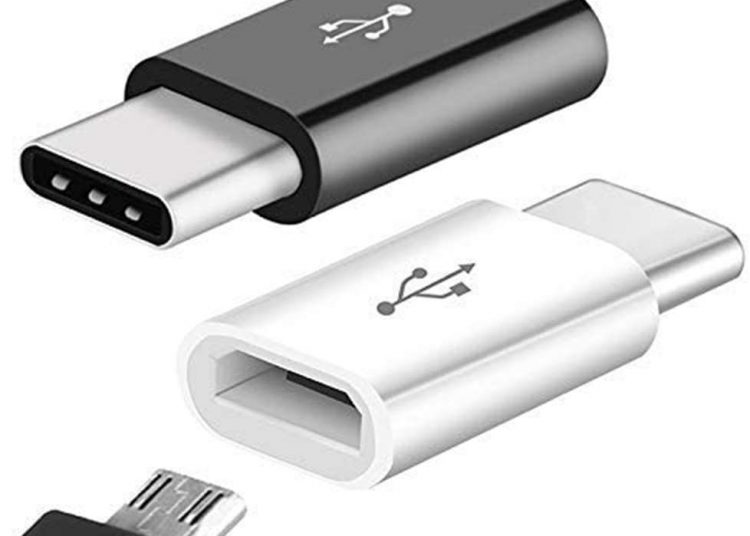 USB Type C Adapter