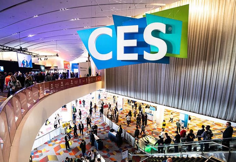 CES 2022