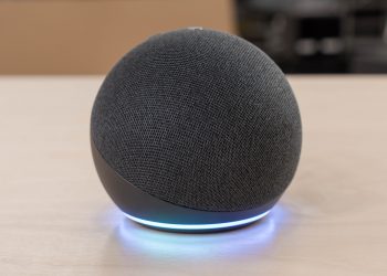 Amazon Launches Alexa Together Service