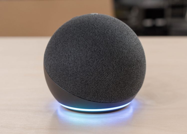 Amazon Launches Alexa Together Service