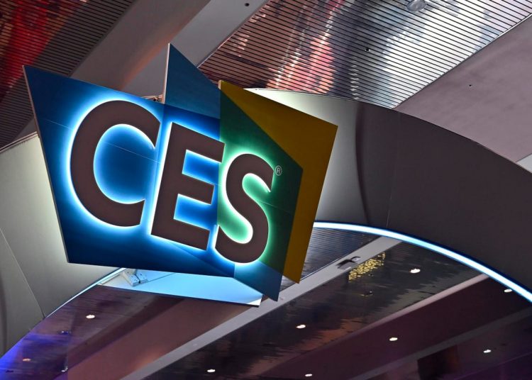 COVID-19 Scares Off CES 2022 Participants Including Amazon
