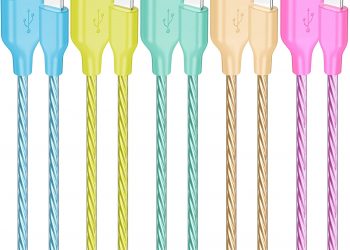 iPhone Lightning Cable