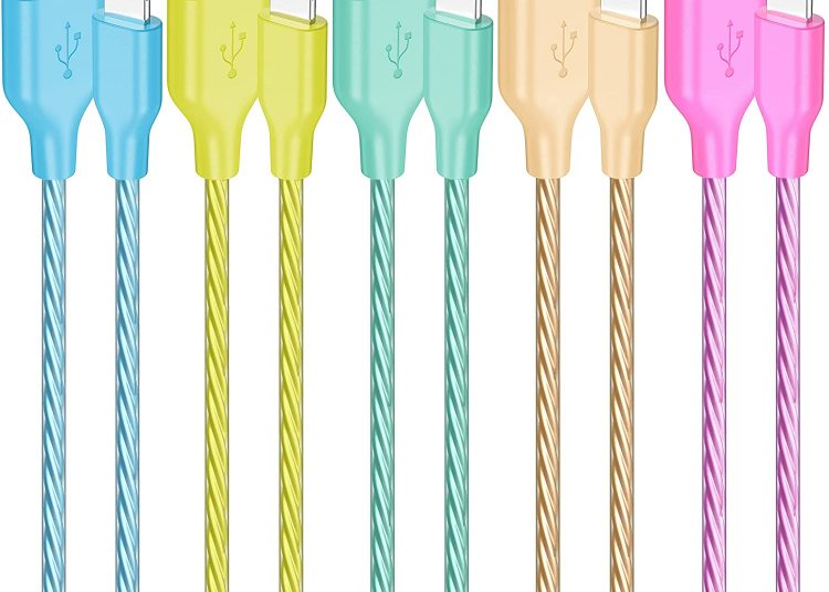 iPhone Lightning Cable