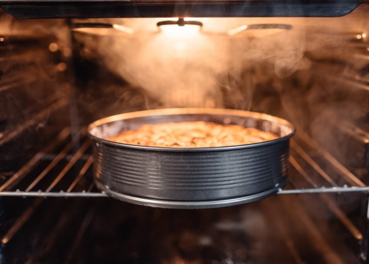 steam ovens