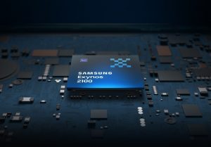 Samsung Exynos 2200 to Boost Mobile Gaming Experience