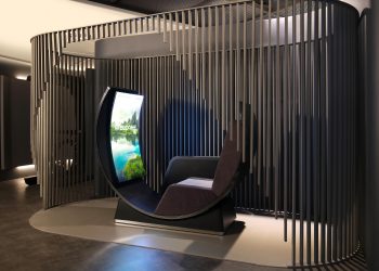 LG OLED