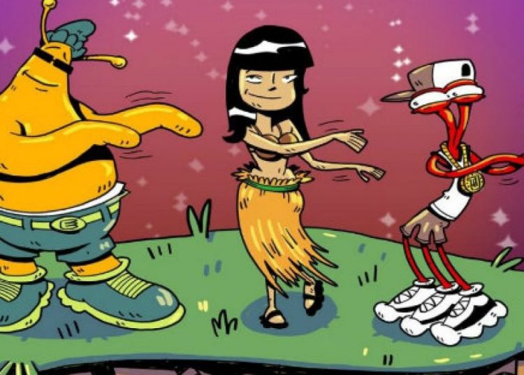 Nintendo Switch Online Expansion Pack Gets New Sega Genesis Games