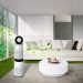 LG Air Purifier