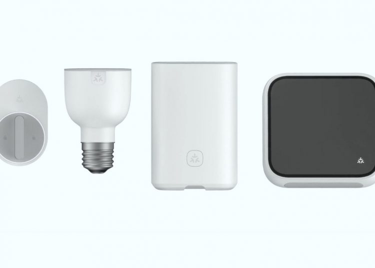 Matter Smat Home Standard